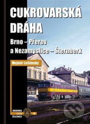 Cukrovarská dráha