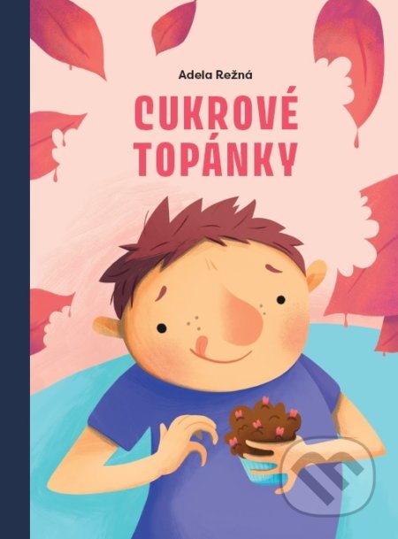 Cukrové topánky