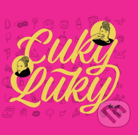 Cuky Luky