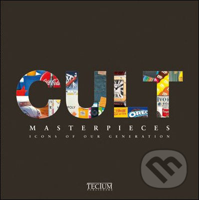 Cult Masterpieces (Icons of Our Generation)