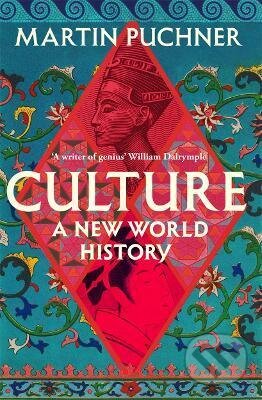 Culture (A new world history)