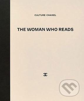 Culture Chanel (The Woman Who Reads)