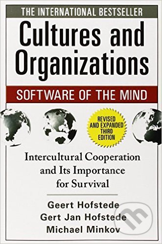 Cultures and Organizations: Software of the Mind