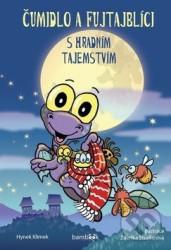 Čumidlo a fujtajblíci (S hradním tajemstvím)