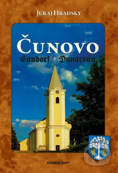Čunovo (Sarndorf Dunacsún)