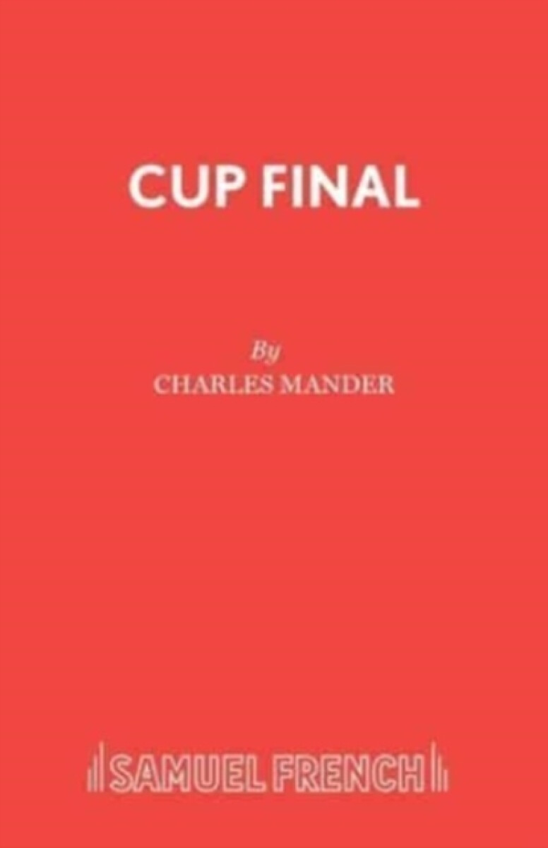 Cup Final