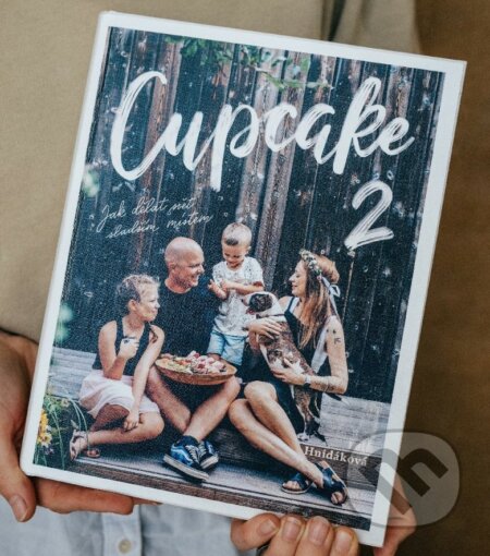 Cupcake 2 (Jak dělat svět sladším místem)