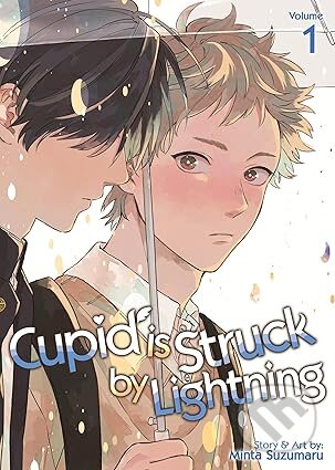 Cupid is Struck by Lightning Vol. 1