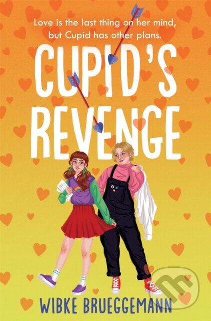 Cupid's Revenge