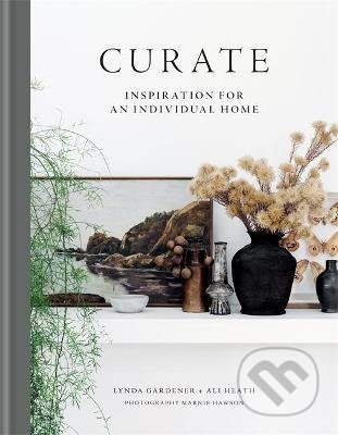 Curate (Inspiration for an Individual Home)