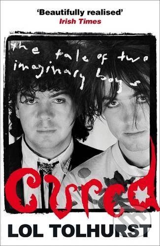 Cured (The Tale of Two Imaginary Boys)