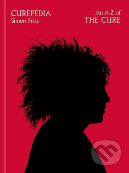 Curepedia (An A-Z of The Cure)