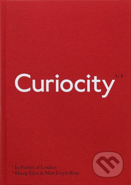 Curiocity (In Pursuit of London)