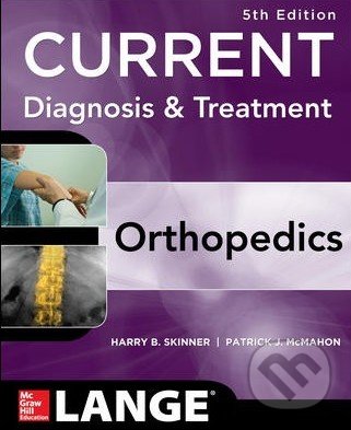 Current Diagnosis and Treatment in Orthopedics