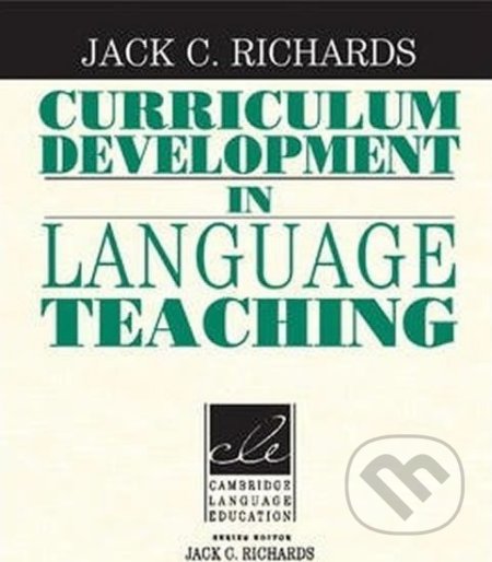 Curriculum Development in Language Teaching: PB
