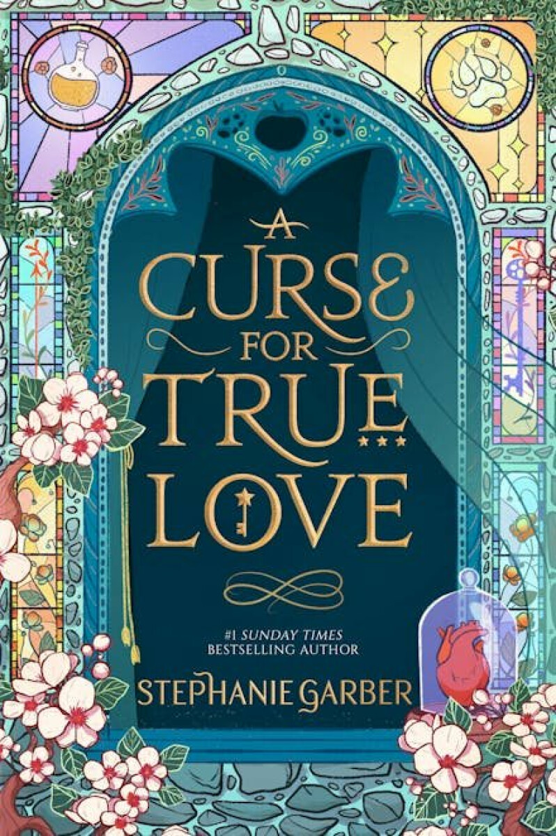 Curse for True Love