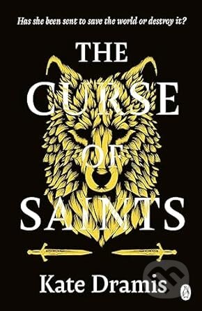 Curse Of Saints