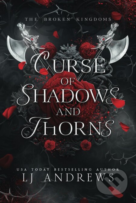Curse of Shadows and Thorns