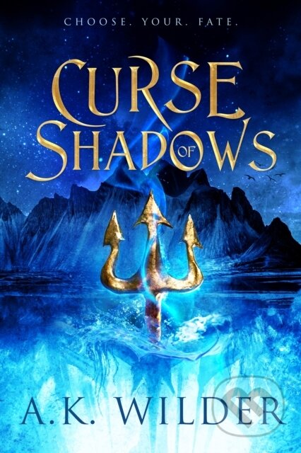Curse of Shadows
