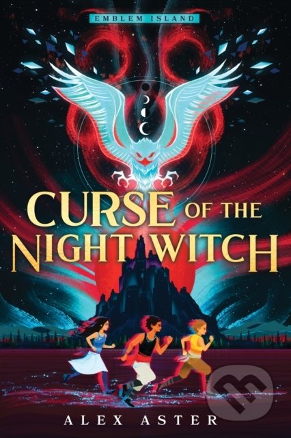 Curse of the Night Witch