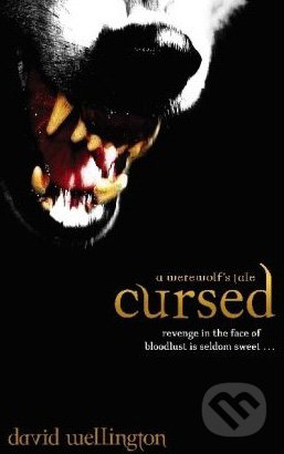 Cursed: A Werewolf's Tale