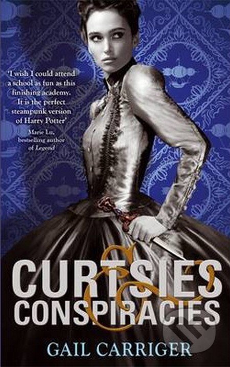 Curtsies and Conspiracies