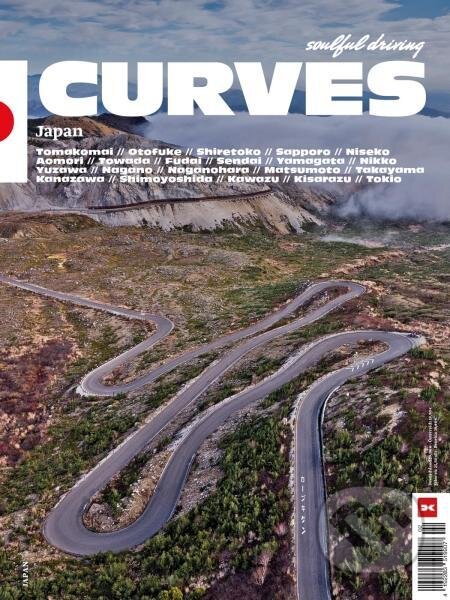 Curves: Japan