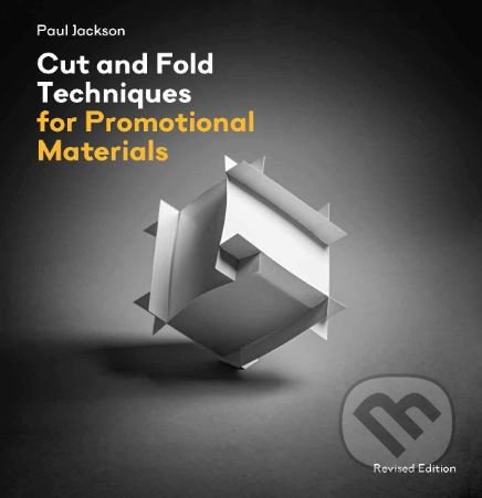 Cut and Fold Techniques for Promotional Materials