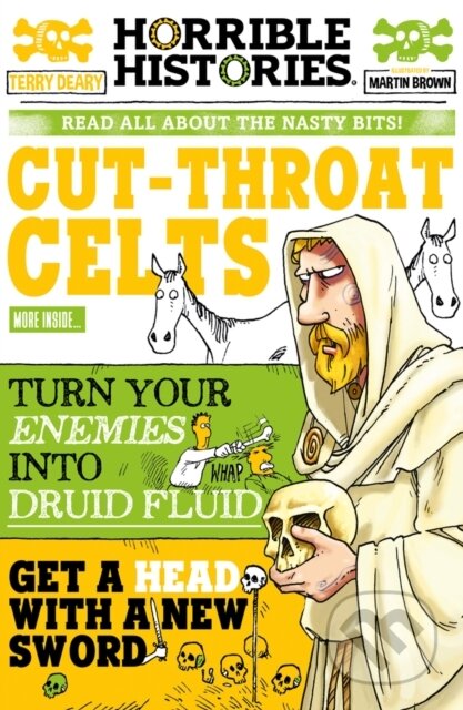 Cut-throat Celts