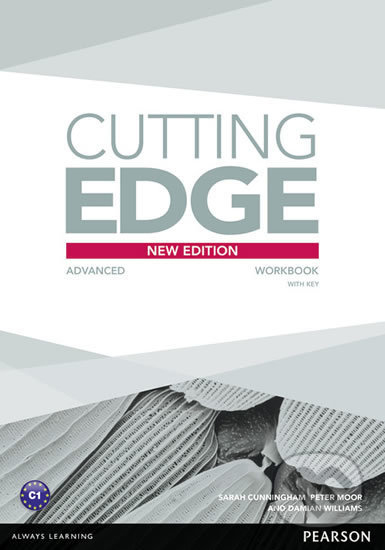 Cutting Edge - Advanced