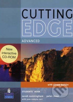 Cutting Edge - Advanced: Student's Book