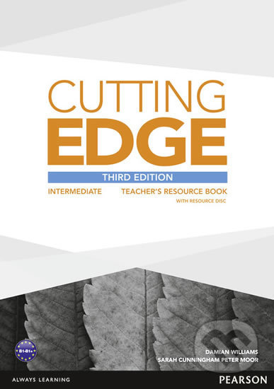 Cutting Edge - Intermediate