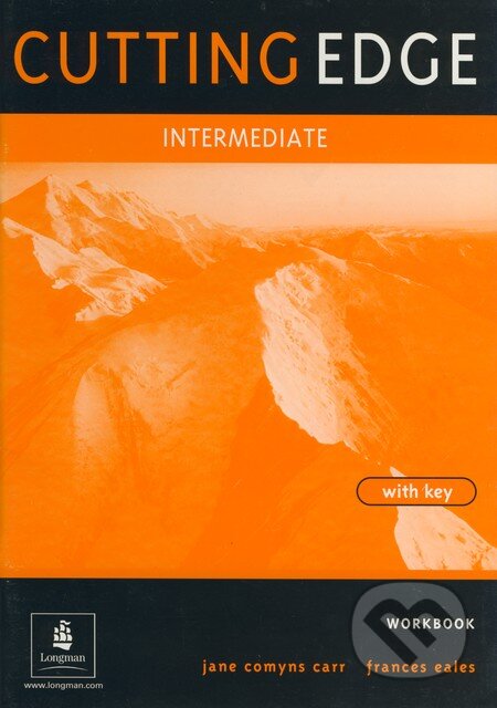 Cutting Edge - Intermediate: Workbook