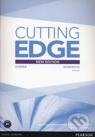 Cutting Edge