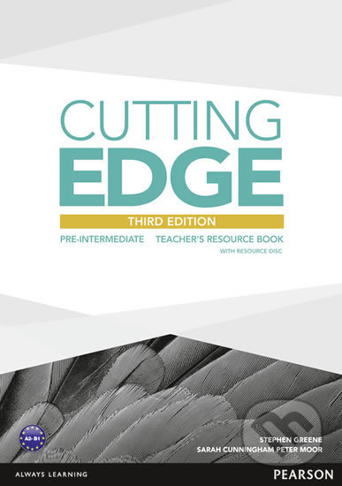 Cutting Edge - Pre-Intermediate