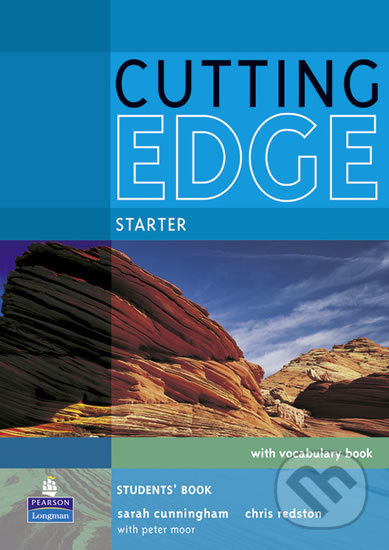 Cutting Edge Starter Students´ Book