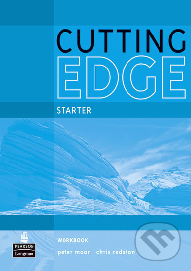 Cutting Edge - Starter: Workbook (no key)
