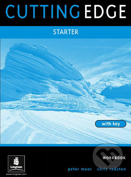 Cutting Edge - Starter: Workbook with Answer Key
