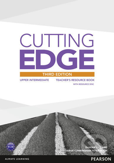 Cutting Edge - Upper Intermediate