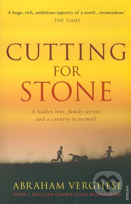 Cutting for Stone