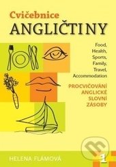 Cvičebnice angličtiny 1