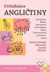 Cvičebnice angličtiny 2