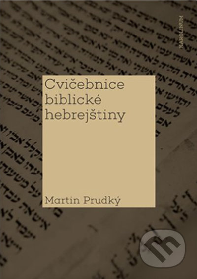 Cvičebnice biblické hebrejštiny