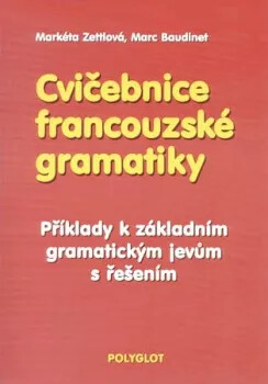 Cvičebnice francouzské gramatiky