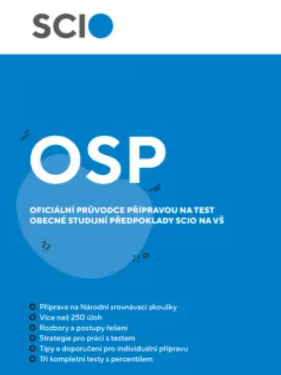 Cvičebnice OSP