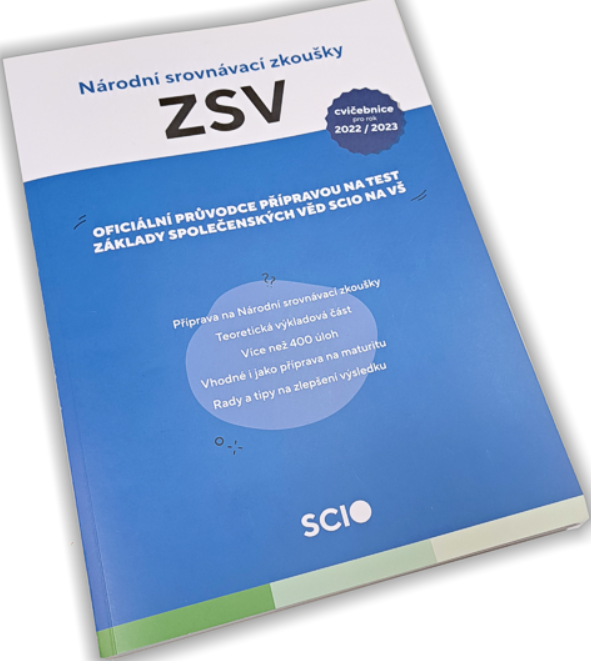 Cvičebnice ZSV