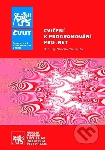 Cvičení k programování pro .NET