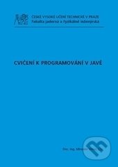 Cvičení k programování v Javě