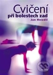 Cvičení při bolestech zad