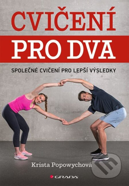 Cvičení pro dva